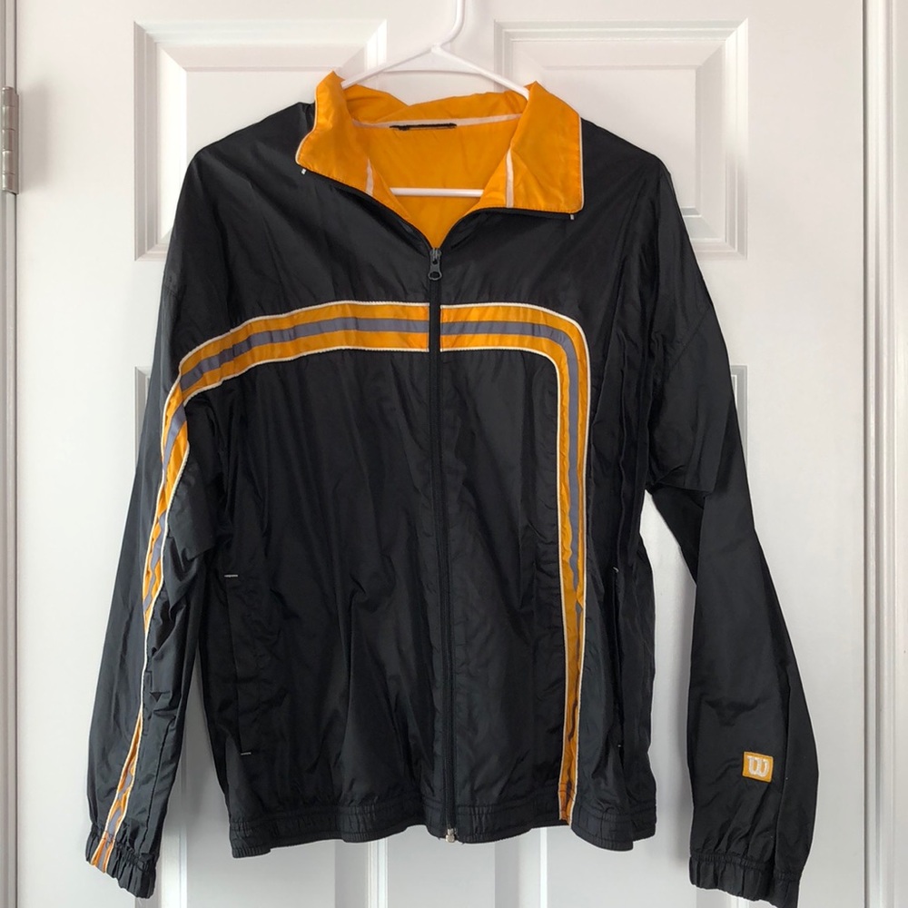 Vintage Jacket